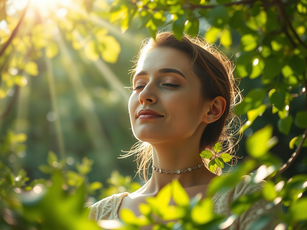 Crise d’angoisse : comment s&rsquo;apaiser ?